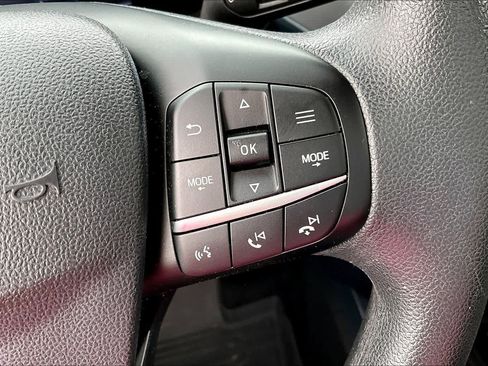 Used 2025 Ford Maverick XLT w/ Black Appearance Package AWD/4WD image 21