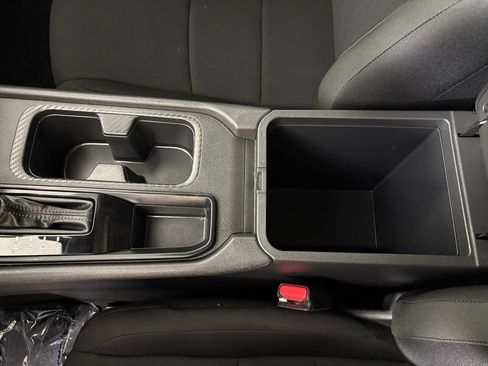 Certified 2025 Nissan Sentra S image 30