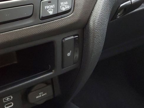 Used 2025 Honda Ridgeline TrailSport image 25