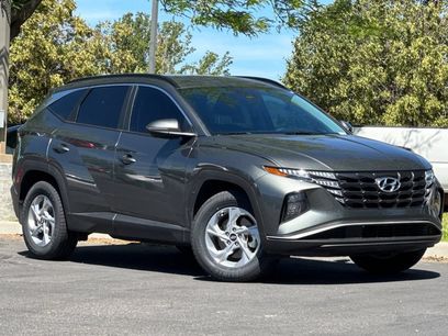 Used 2023 Hyundai Tucson SEL