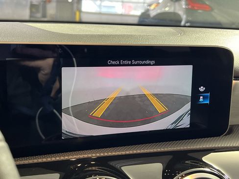 Used 2019 Mercedes-Benz A 220 4MATIC image 19