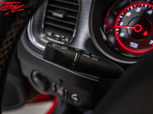 Used 2023 Dodge Charger SRT Hellcat w/ Harman/Kardon Audio Group image 35