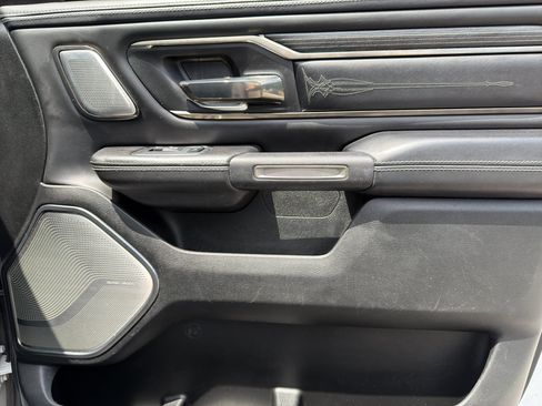 Used 2019 RAM 1500 Limited AWD/4WD image 17