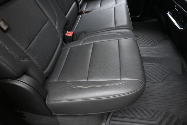 Used 2024 Chevrolet Silverado 1500 LTZ w/ LTZ Convenience Package II AWD/4WD image 28