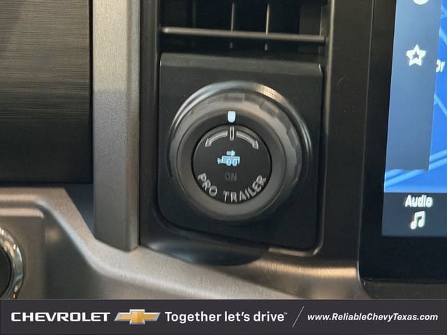 Used 2025 Ford F150 XLT w/ Equipment Group 302A MID RWD image 23