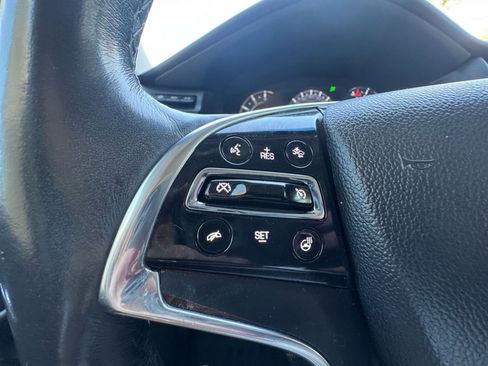 Used 2018 Cadillac Escalade Luxury image 20