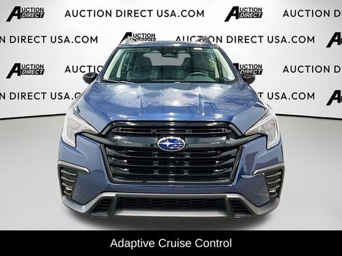 Used 2024 Subaru Ascent Onyx Edition AWD/4WD image 2