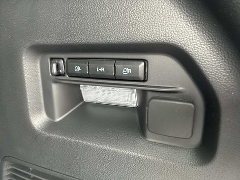 New 2026 Ford Explorer Platinum w/ LUX Leather Package image 5