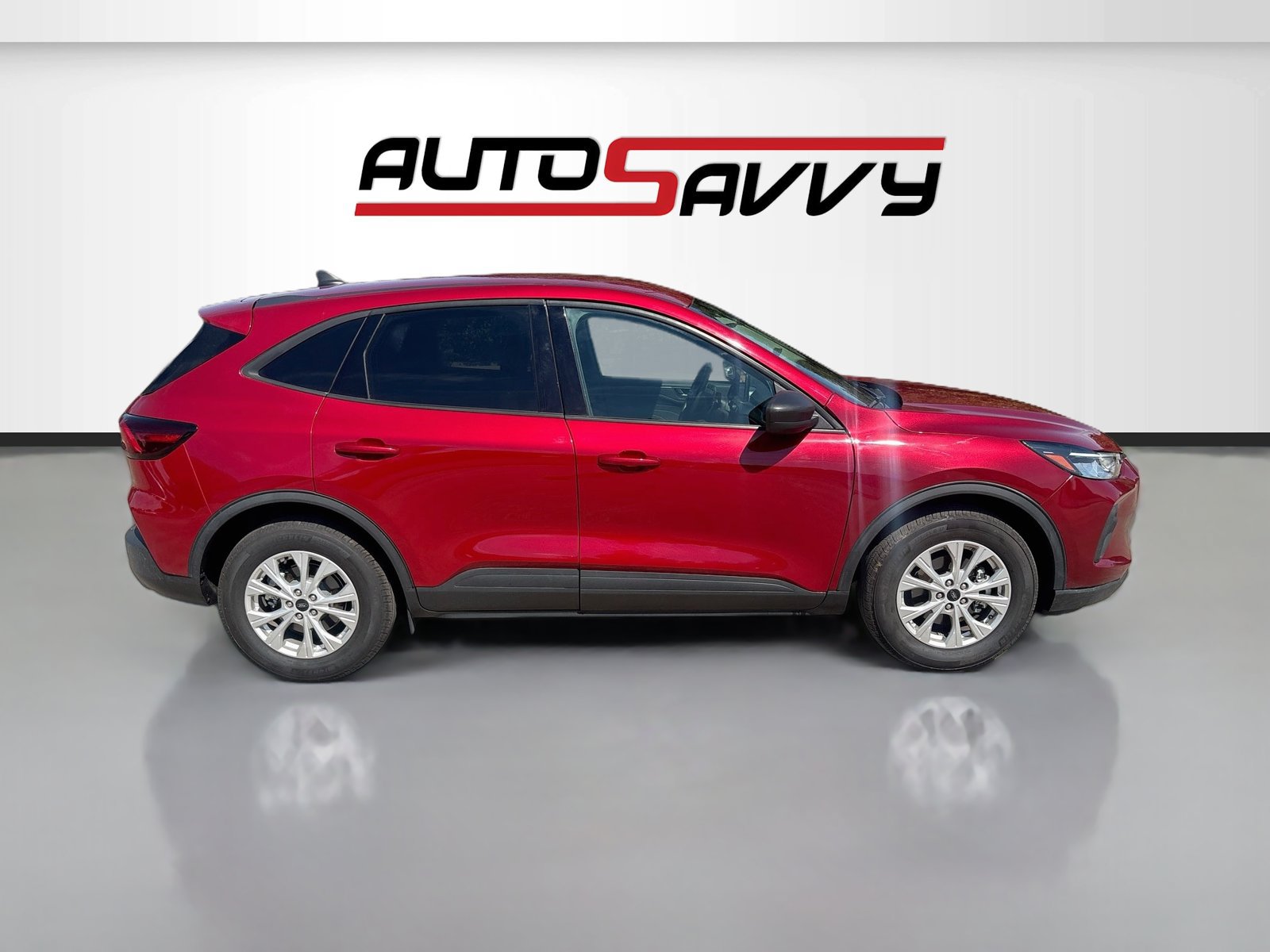 Used 2025 Ford Escape Active FWD image 8