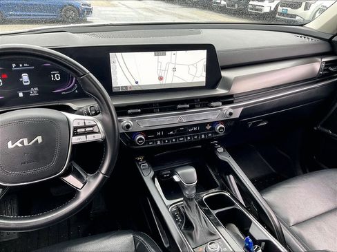 Used 2023 Kia Telluride S w/ S Sunroof Package image 18