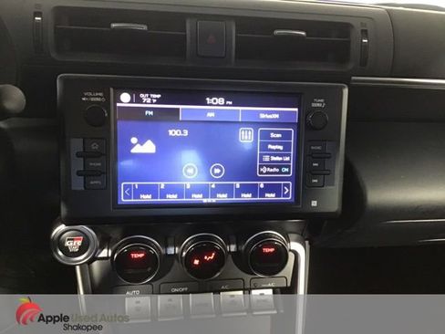 Used 2023 Toyota GR86 w/ ALL Weather Mat Package (TMS) image 13