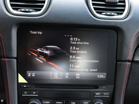 Used 2023 Porsche 718 Cayman GT4 RS RWD image 51