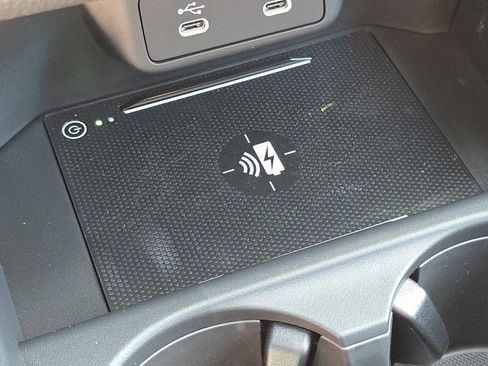 New 2026 Honda HR-V Sport image 8