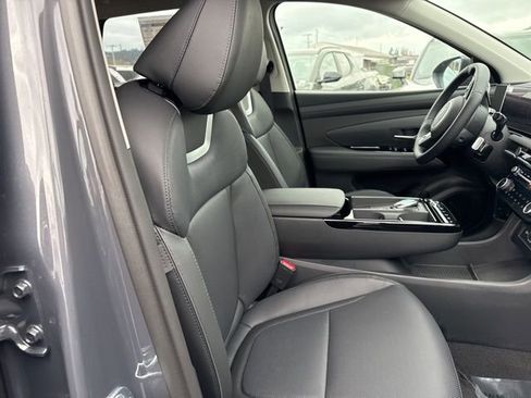 New 2026 Hyundai Tucson Limited AWD/4WD image 10