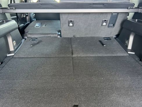 New 2026 Toyota 4Runner Limited AWD/4WD image 12