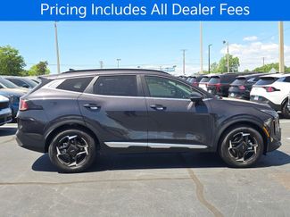 New 2026 Kia Sportage EX FWD video 2