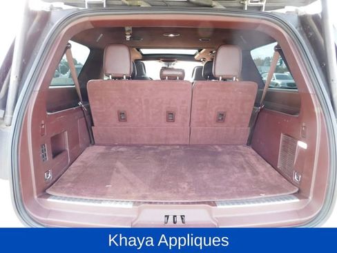 Used 2019 Lincoln Navigator L Black Label image 12