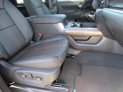 New 2026 Chevrolet Silverado 2500 High Country w/ High Country Premium Package image 11