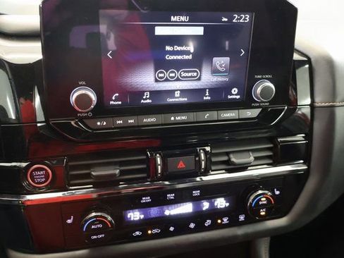 Certified 2024 Nissan Pathfinder Rock Creek image 19