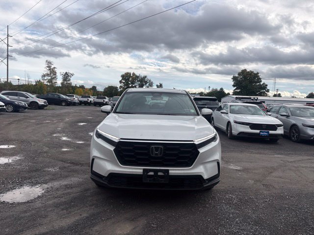 Used 2024 Honda CR-V LX image 3