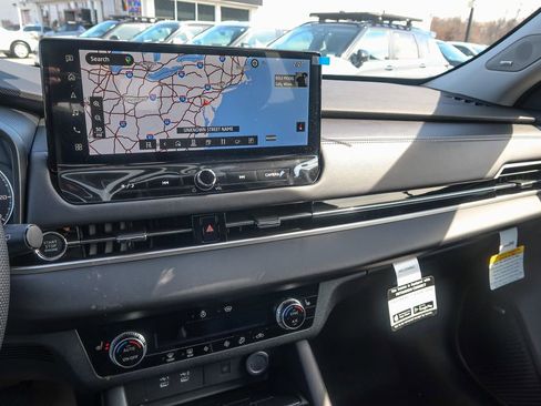 New 2026 Mitsubishi Outlander Trail Edition image 29