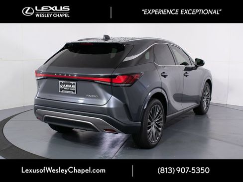 Used 2024 Lexus RX 350 FWD w/ Convenience Package image 4