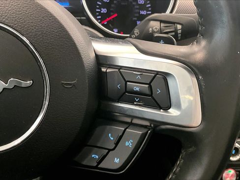 Used 2020 Ford Mustang GT RWD image 22
