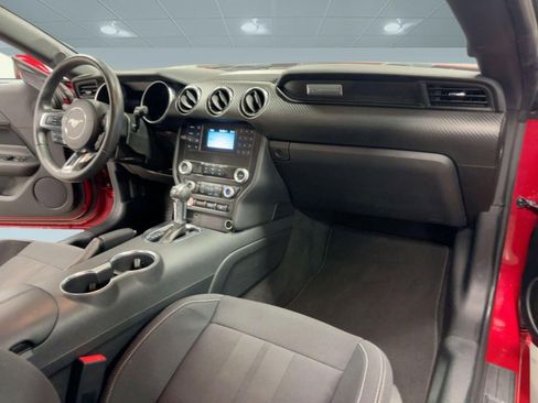 Used 2023 Ford Mustang Coupe image 29