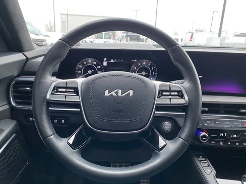 Used 2024 Kia Telluride SX Prestige X-Pro image 18