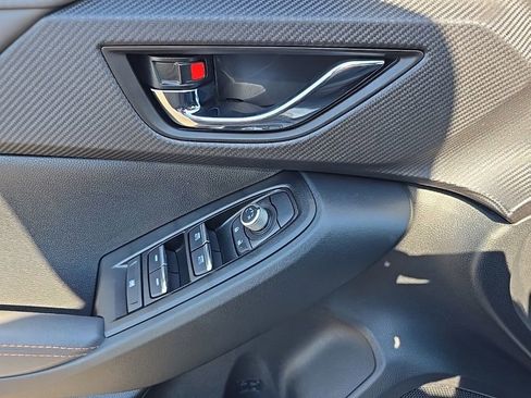 New 2025 Subaru Crosstrek 2.5i Limited w/ Popular Package #4A image 20