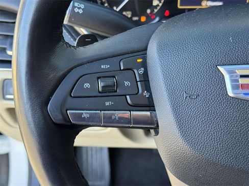 Used 2022 Cadillac CT5 Premium Luxury image 10