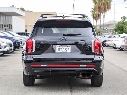 Used 2023 Hyundai Palisade XRT w/ Cargo Package image 7