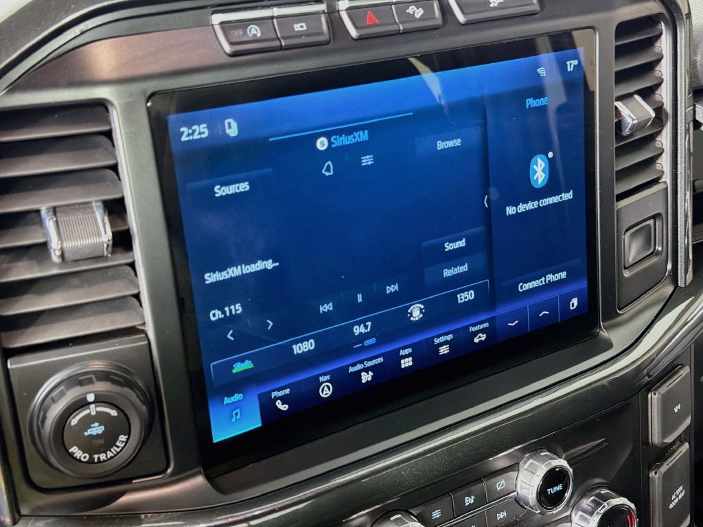 Used 2021 Ford F150 4x4 SuperCrew image 15