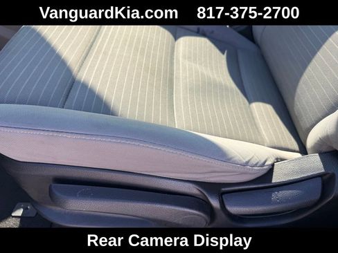 Used 2016 Kia Forte LX w/ LX Popular Package image 14