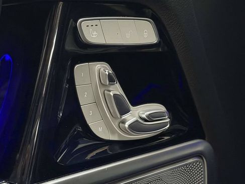 Used 2020 Mercedes-Benz G 63 AMG 4MATIC image 16
