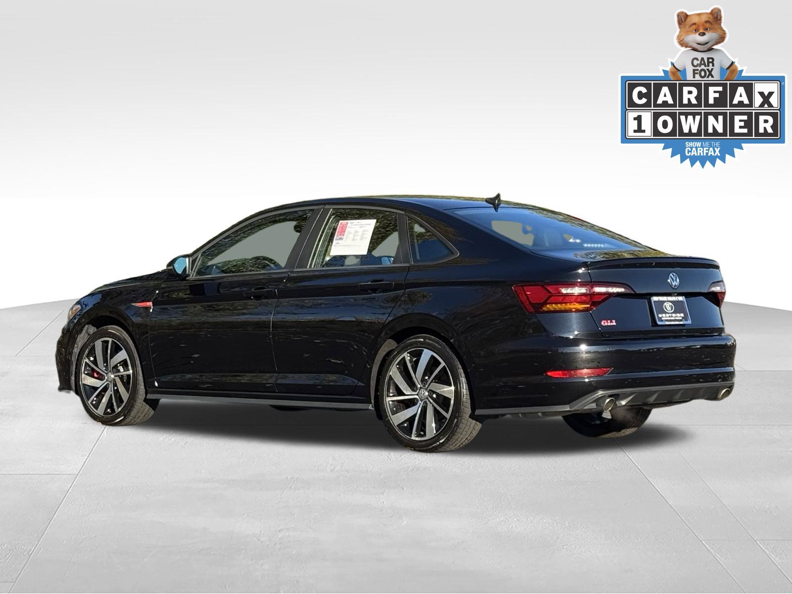 Used 2019 Volkswagen Jetta GLI Autobahn FWD image 7