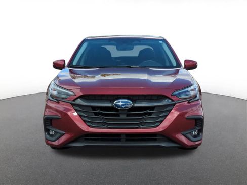 Used 2023 Subaru Legacy Limited AWD/4WD image 9