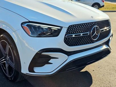 New 2026 Mercedes-Benz GLE 450 4MATIC