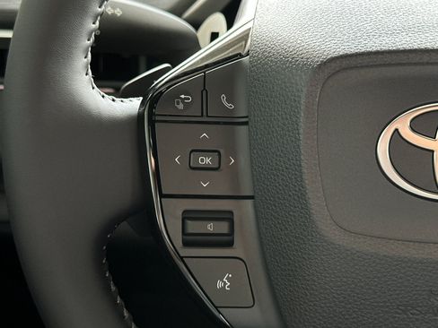 New 2026 Toyota C-HR AWD/4WD image 26