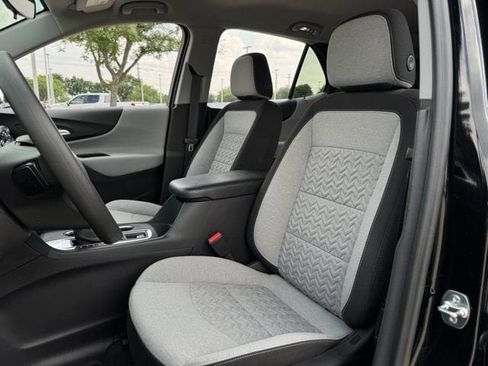 Used 2024 Chevrolet Equinox LS w/ LS Convenience Package FWD image 27