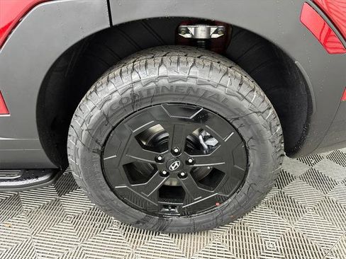 New 2026 Hyundai Santa Fe XRT image 22