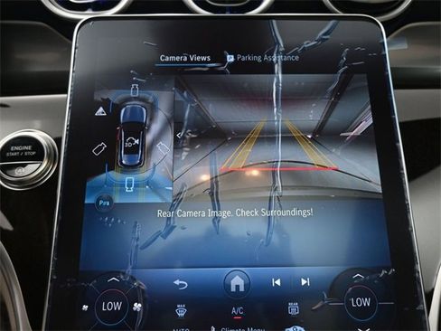 New 2026 Mercedes-Benz GLC 300 GLC 300 image 3