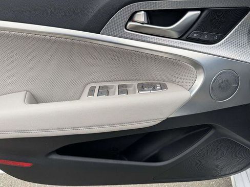 Used 2023 Genesis G70 2.0T w/ Sport Prestige Package image 14