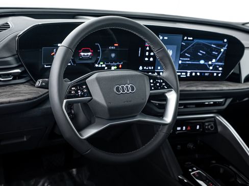 New 2025 Audi Q5 Premium Plus image 10