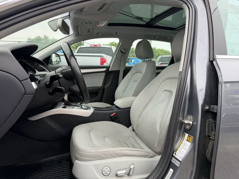 Used 2013 Audi A4 Premium Plus w/ Premium Plus Pkg AWD/4WD image 12
