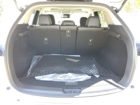 New 2025 MAZDA CX-5 Carbon Edition image 8