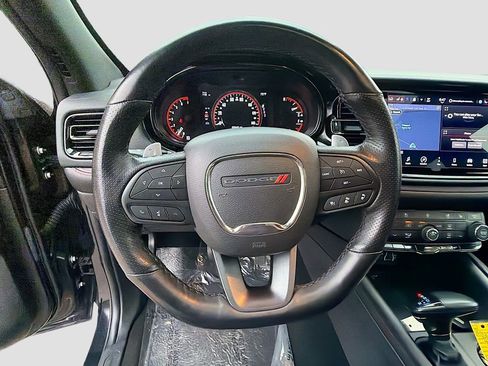 Used 2024 Dodge Durango GT AWD/4WD image 38