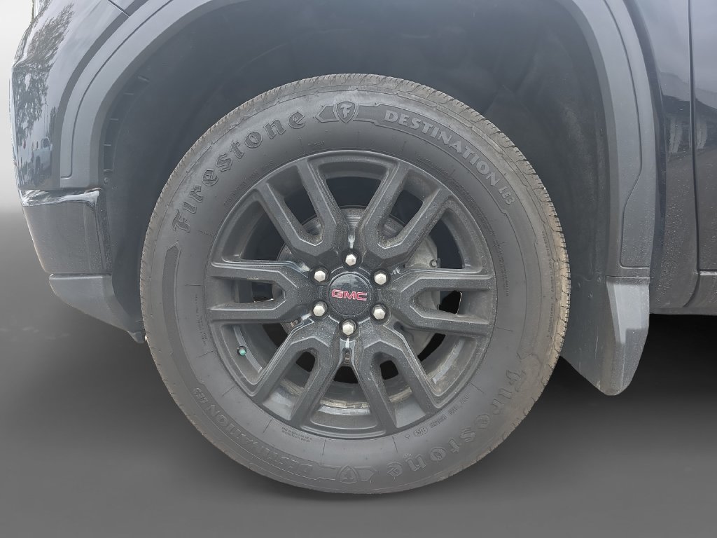 Used 2024 GMC Sierra 1500 Elevation AWD/4WD image 15