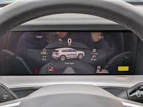 New 2026 Volkswagen Tiguan SE R-Line FWD image 29