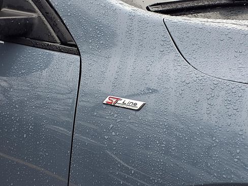 Used 2024 Ford Escape ST-Line w/ Tech Pack #1 image 8